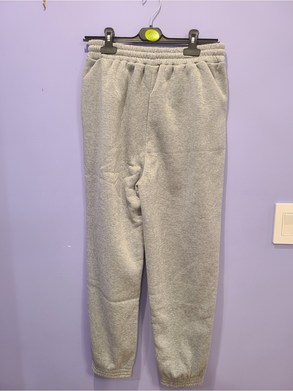 SHEIN Grey Sweatpants - Picture 6 of 6